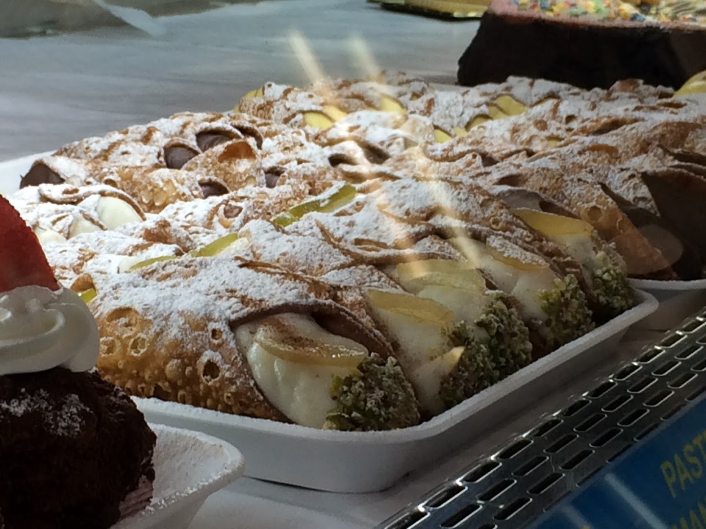 Al nuovo bocconcino vendita dolci siciliani online