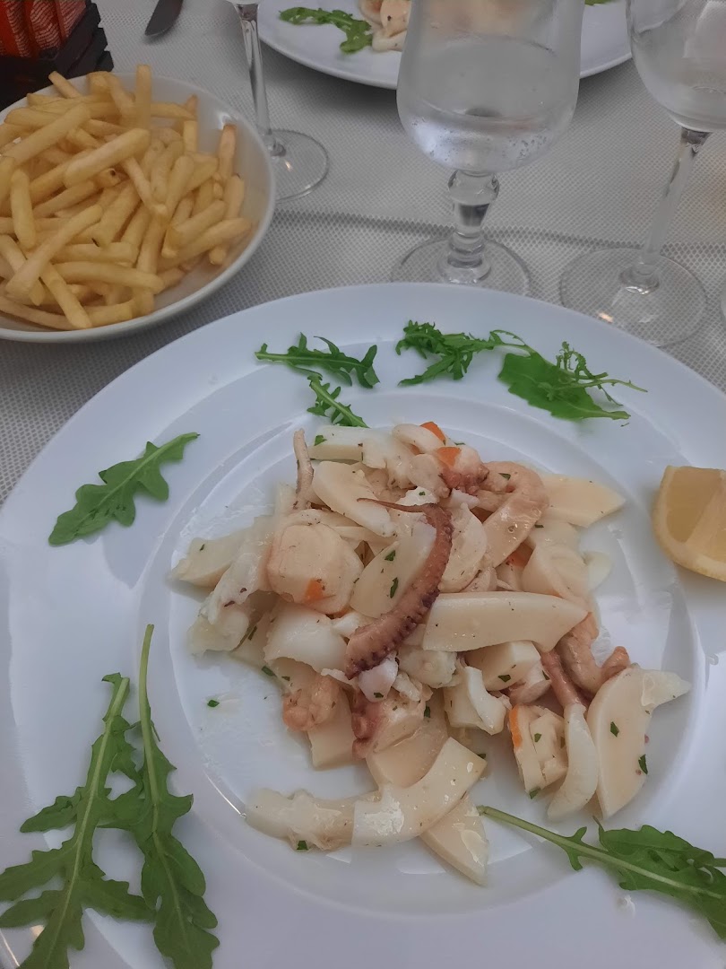 Al Nuovo Faraone