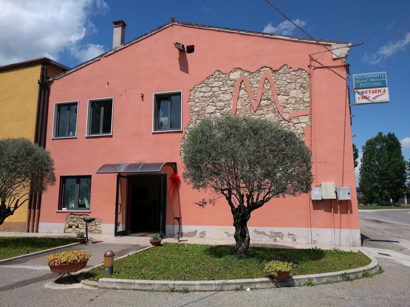 Al Nuovo Miracolo
