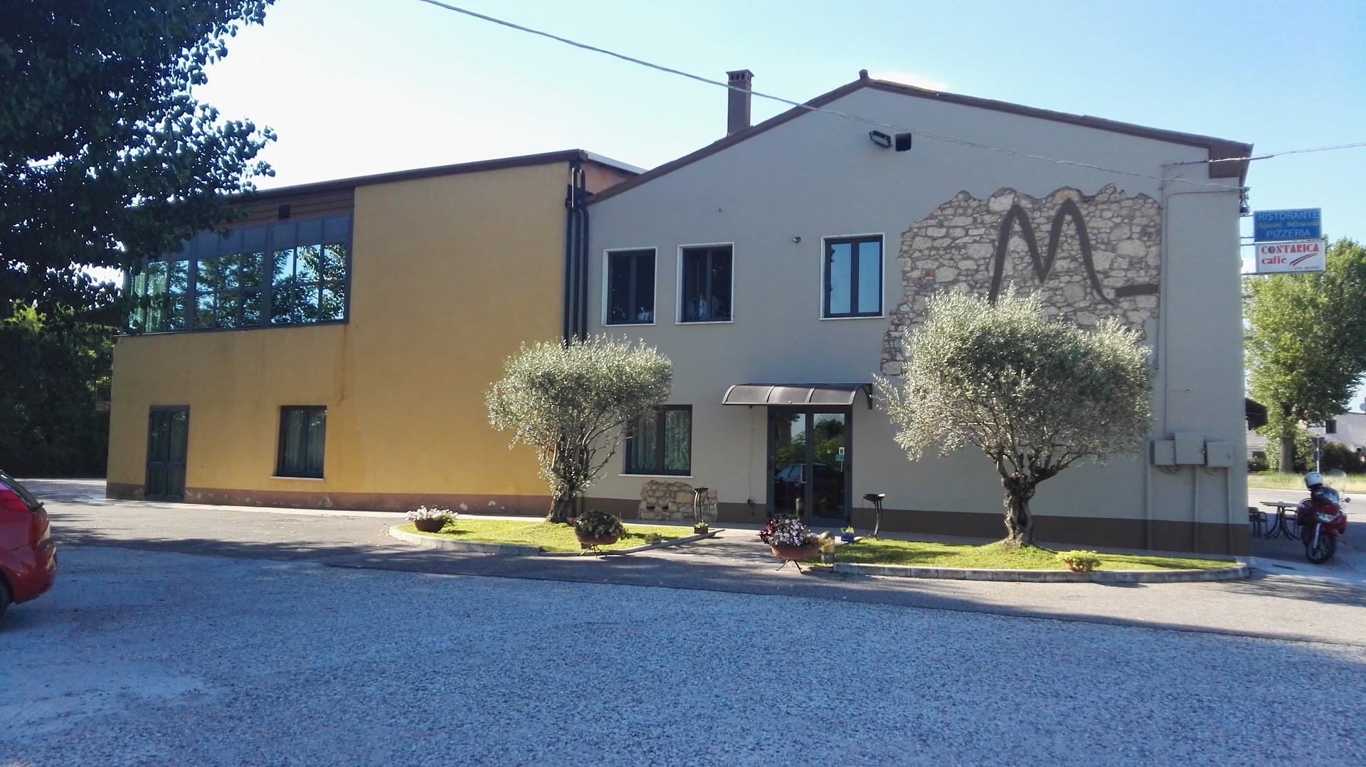 Al Nuovo Miracolo