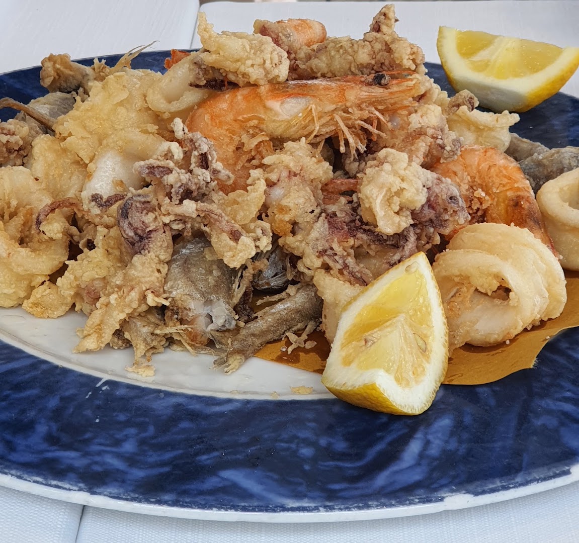 Al Nuovo Porticciolo