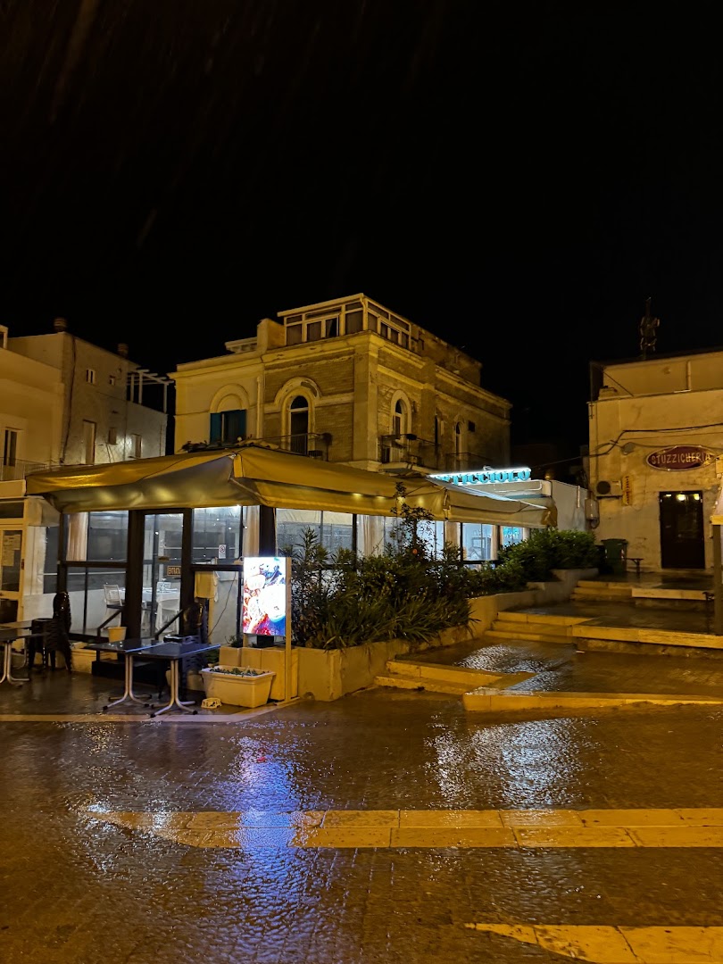 Al Nuovo Porticciolo, Bari