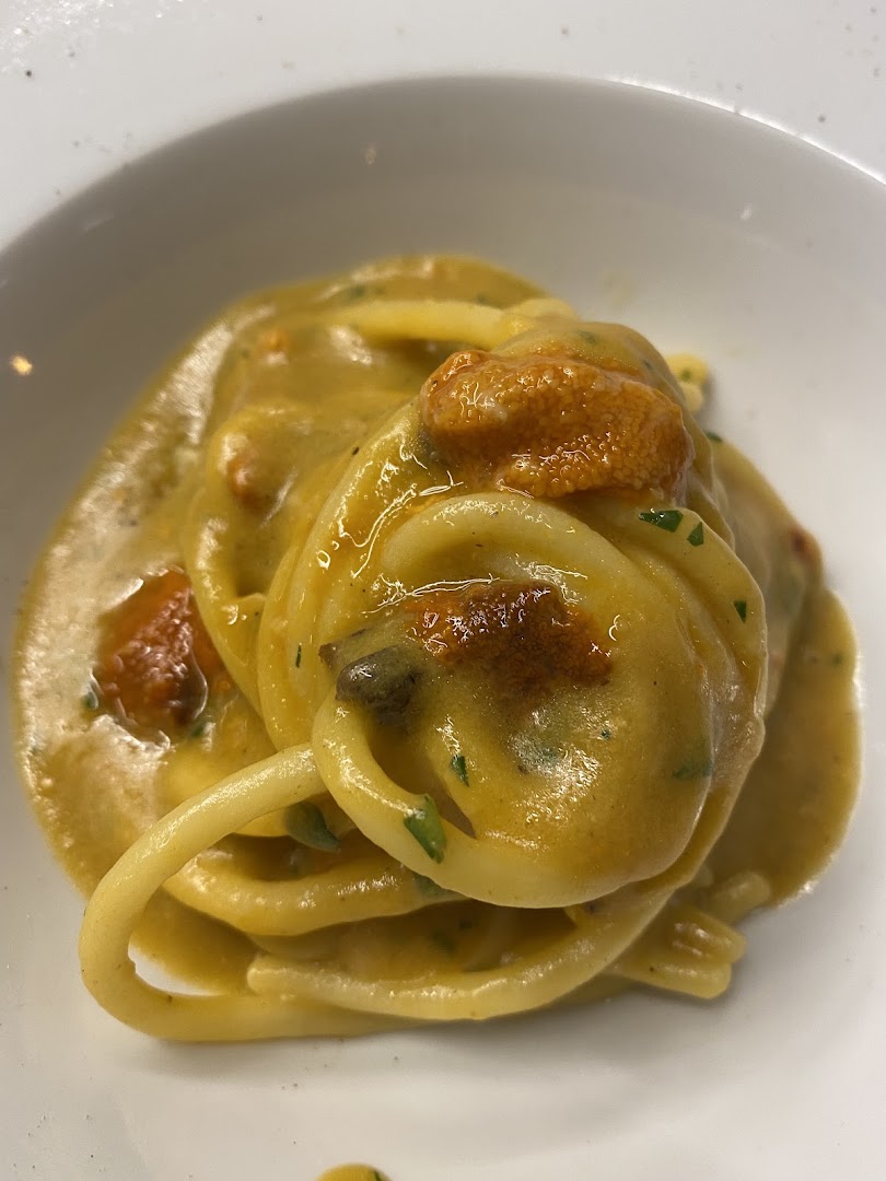 Al Nuovo Porticciolo
