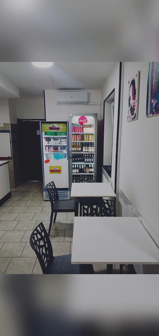 Al nuovo Rione Bar Pizzeria