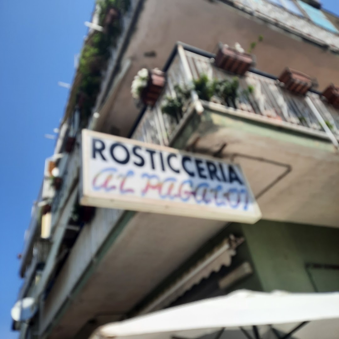 Al pagaloi rosticceria