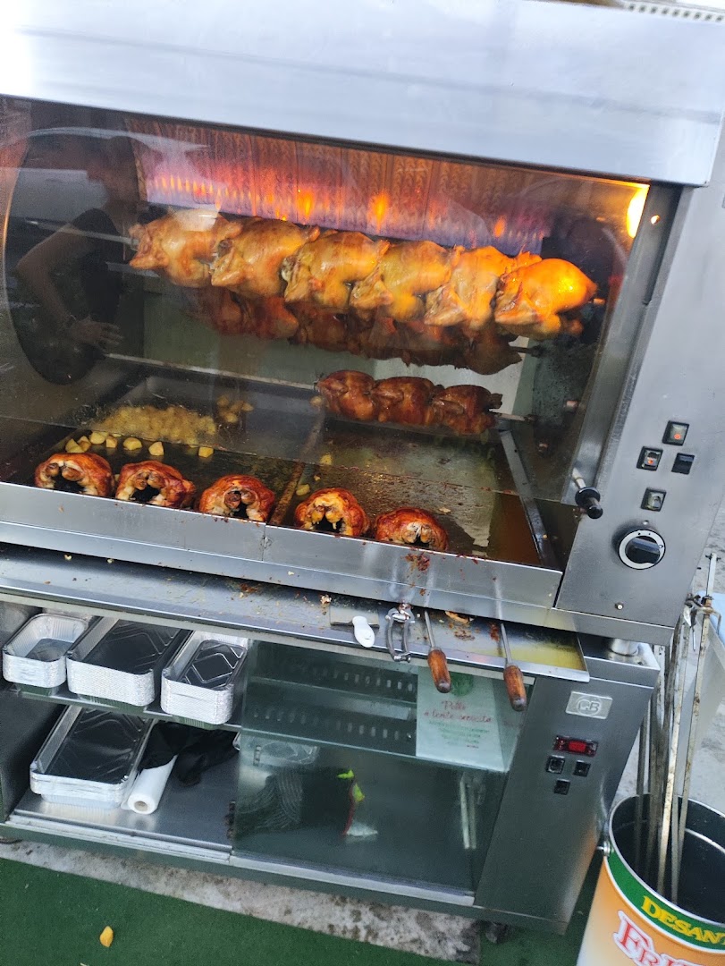 Al pagaloi rosticceria