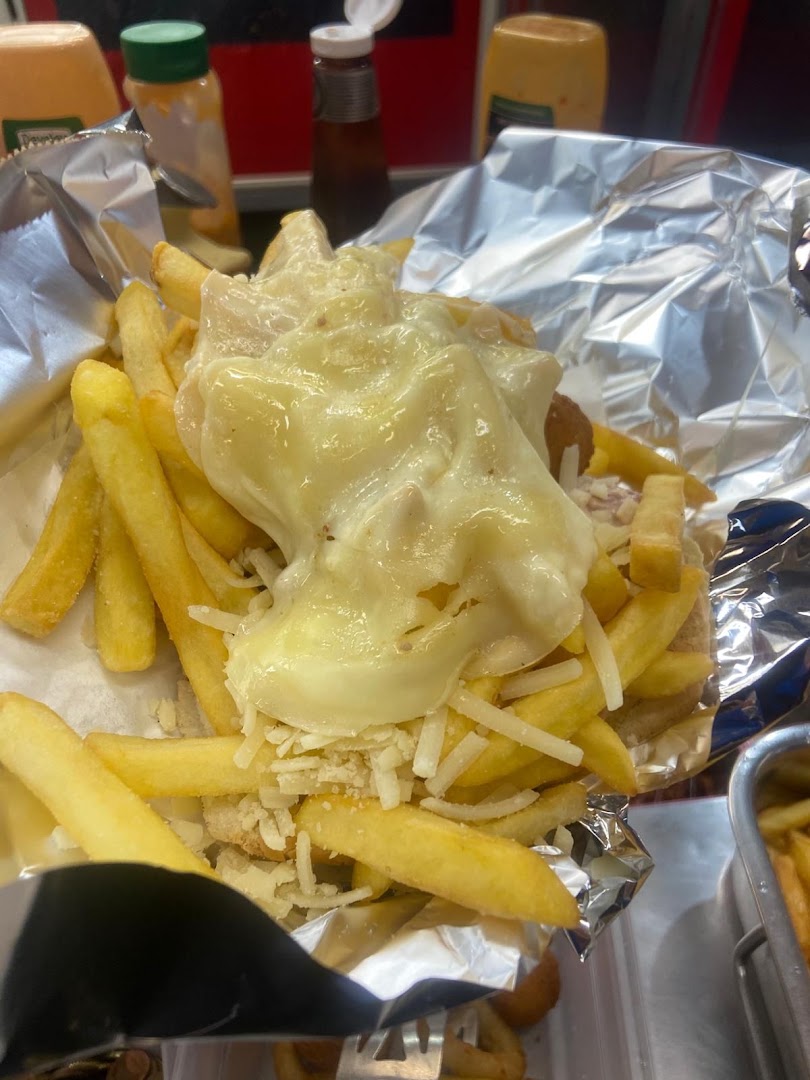 Al panino degli amici