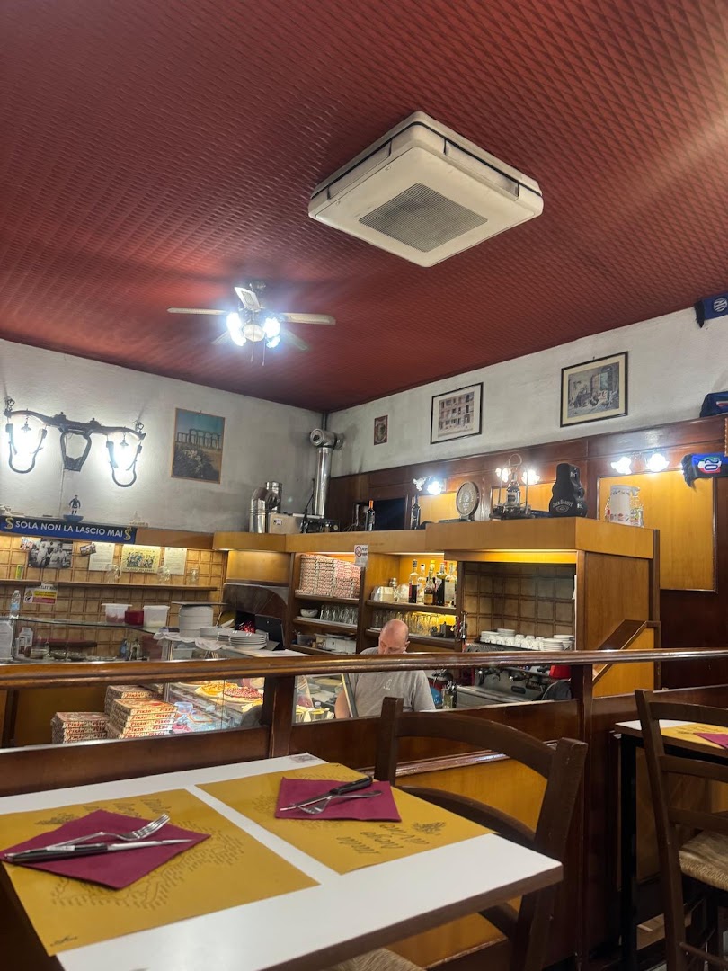 Al Paradiso della Pizza