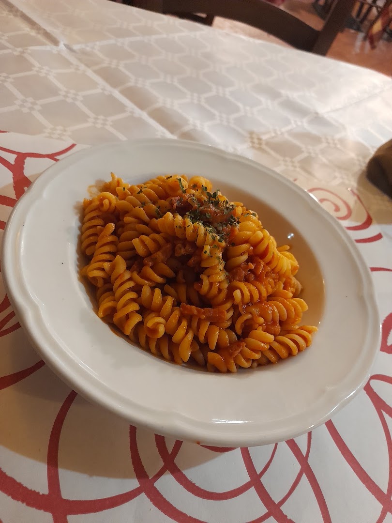 Al Paradiso Ristorante Pizzeria