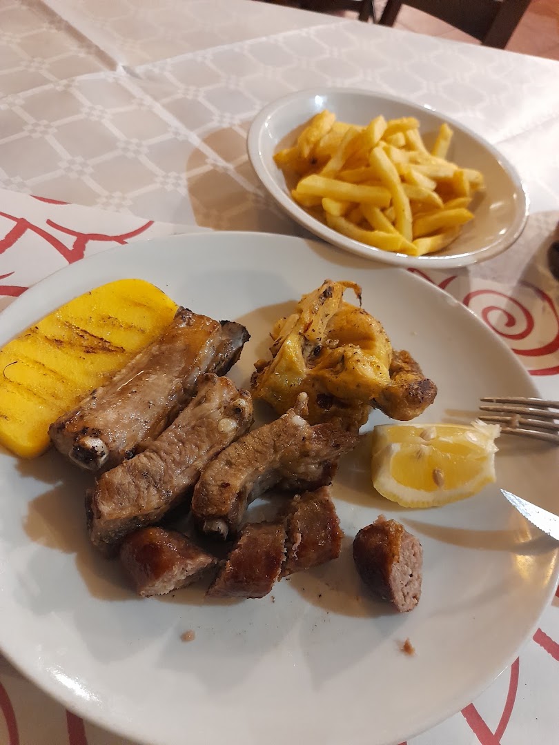 Al Paradiso Ristorante Pizzeria