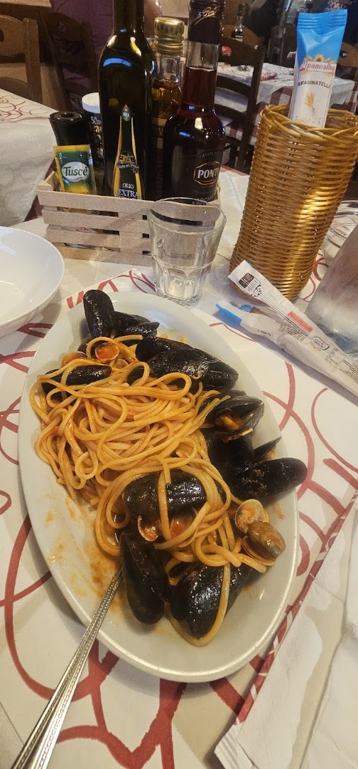 Al Paradiso Ristorante Pizzeria