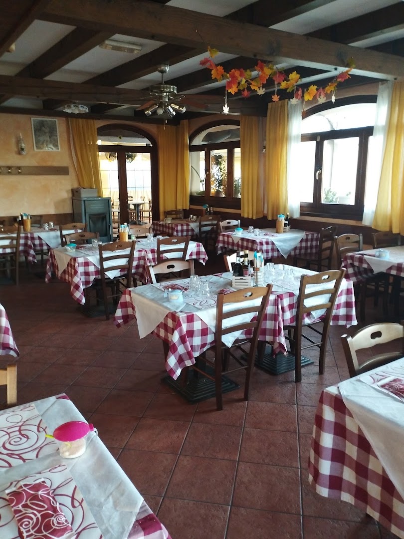 Al Paradiso Ristorante Pizzeria