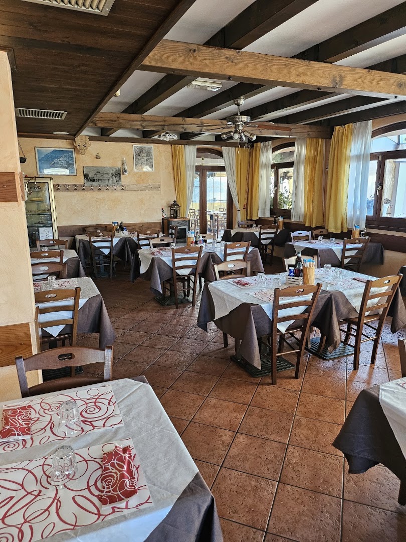 Al Paradiso Ristorante Pizzeria
