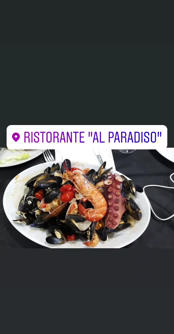 Al Paradiso