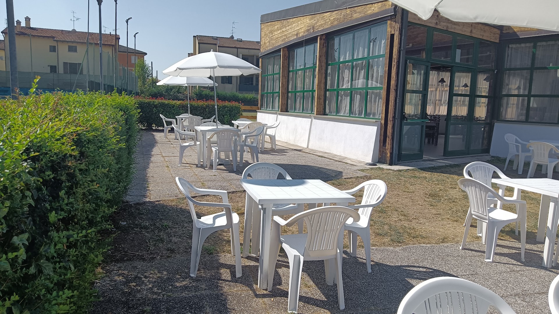 Al Parco - Bar con cucina