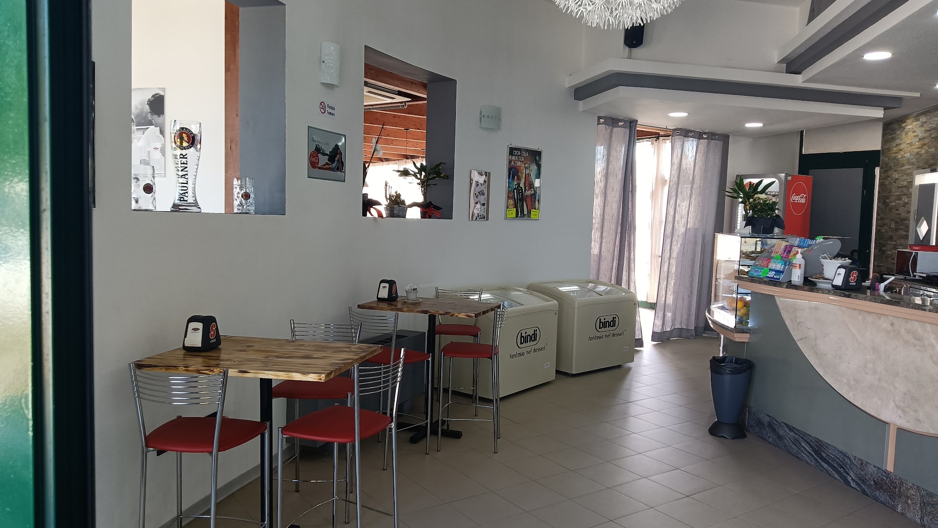 Al Parco - Bar con cucina