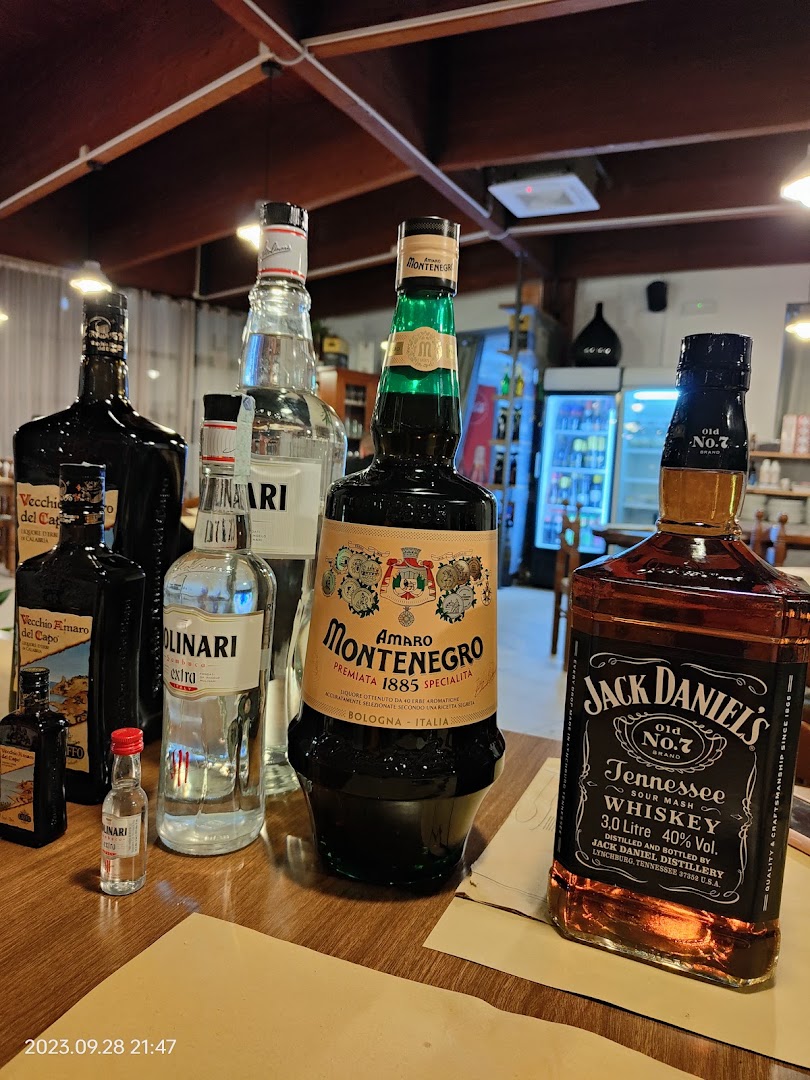 Al Parco - Bar con cucina