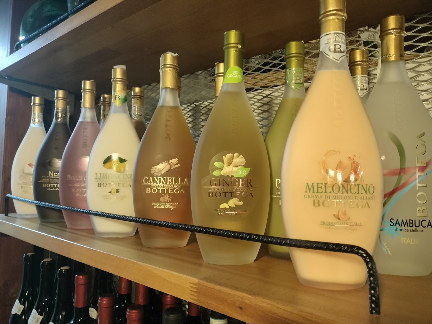 Al Parco - Bar con cucina
