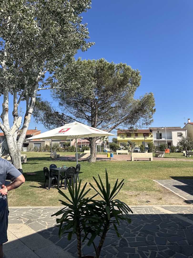 Al parco da Barbara