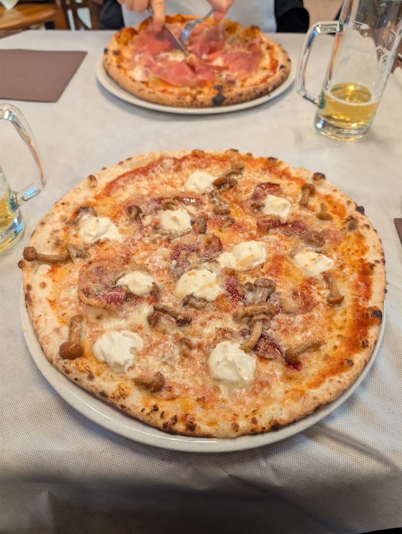 Al Parco da Gigi