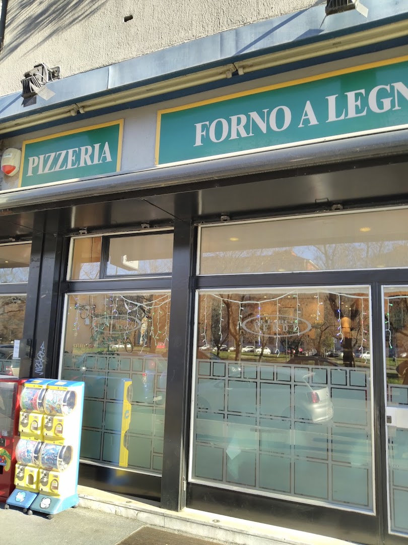 Al Parco Verde