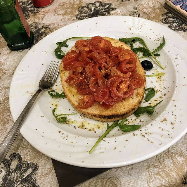 Al Passatore, Ravenna