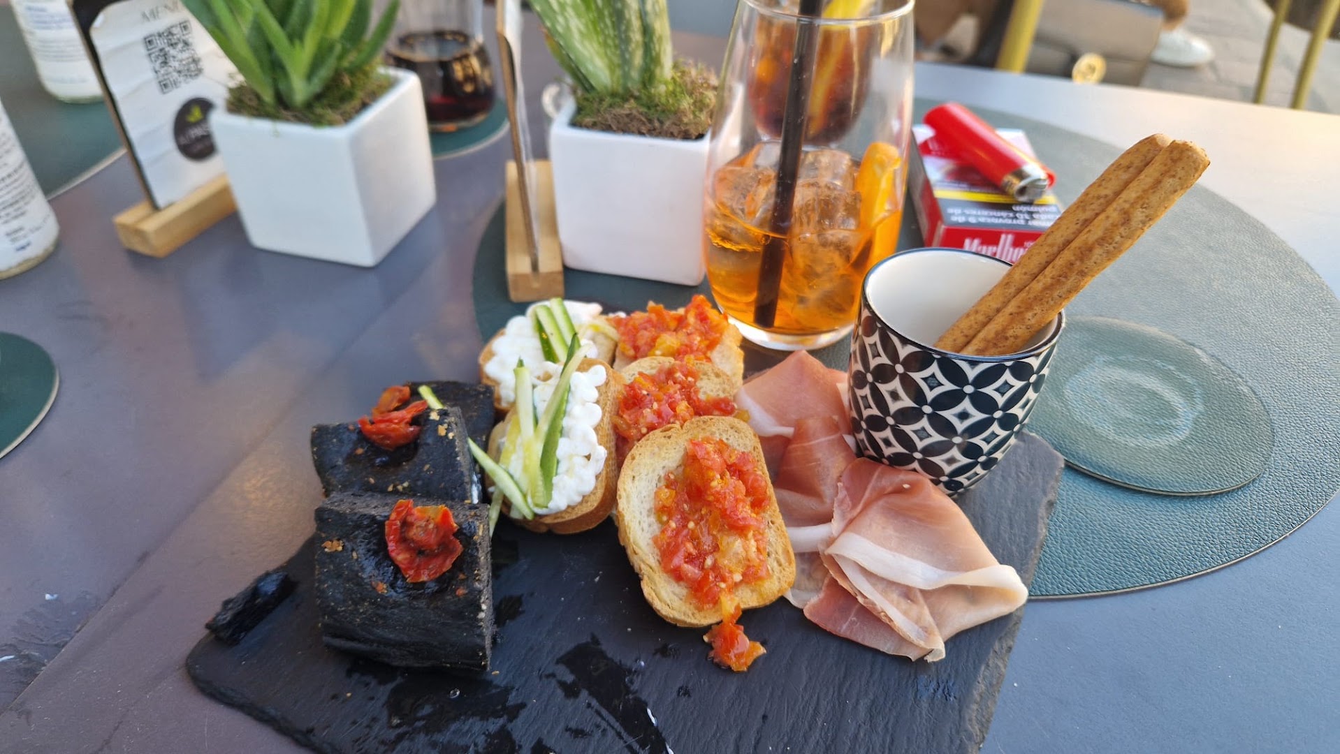 Al Passo Bistrot, Poggibonsi