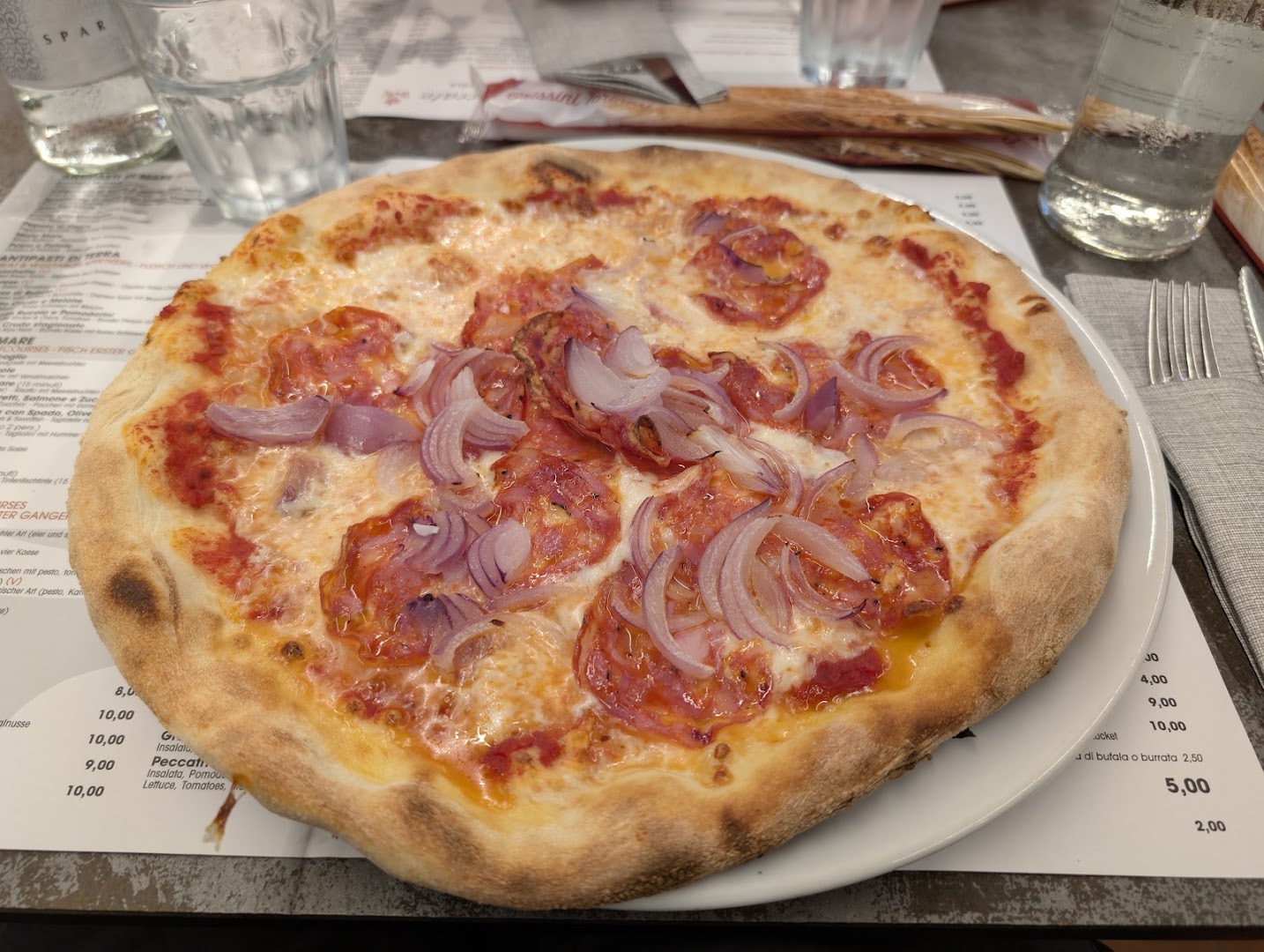 al Peccato