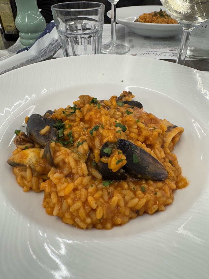 al Peccato, Finale Ligure