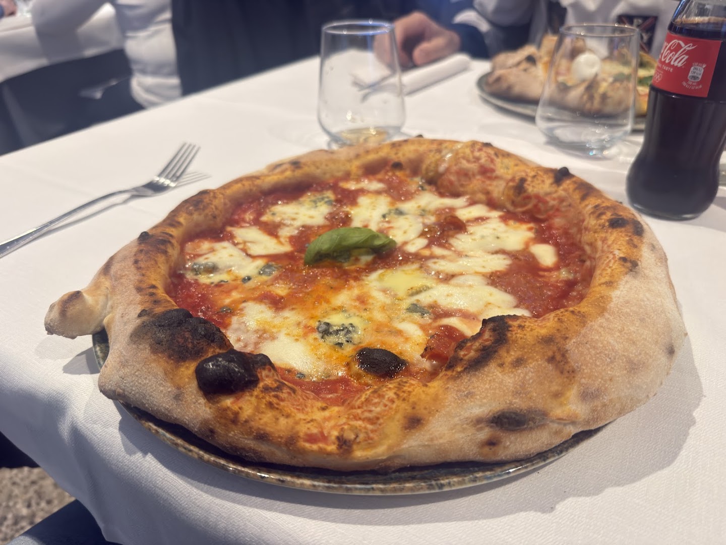Al Pellegrino - Albergo Ristorante Pizzeria, Gradisca d'Isonzo