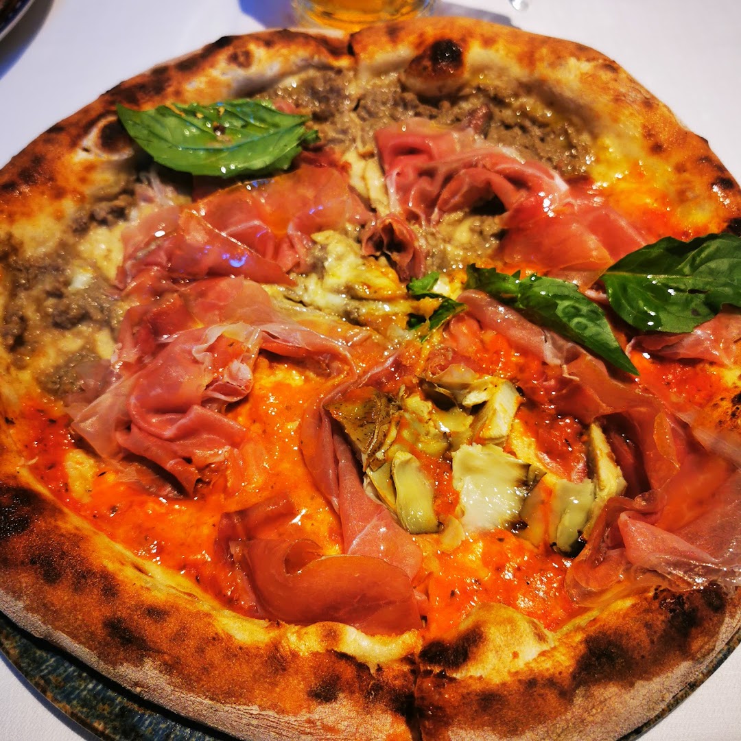 Al Pellegrino - Albergo Ristorante Pizzeria