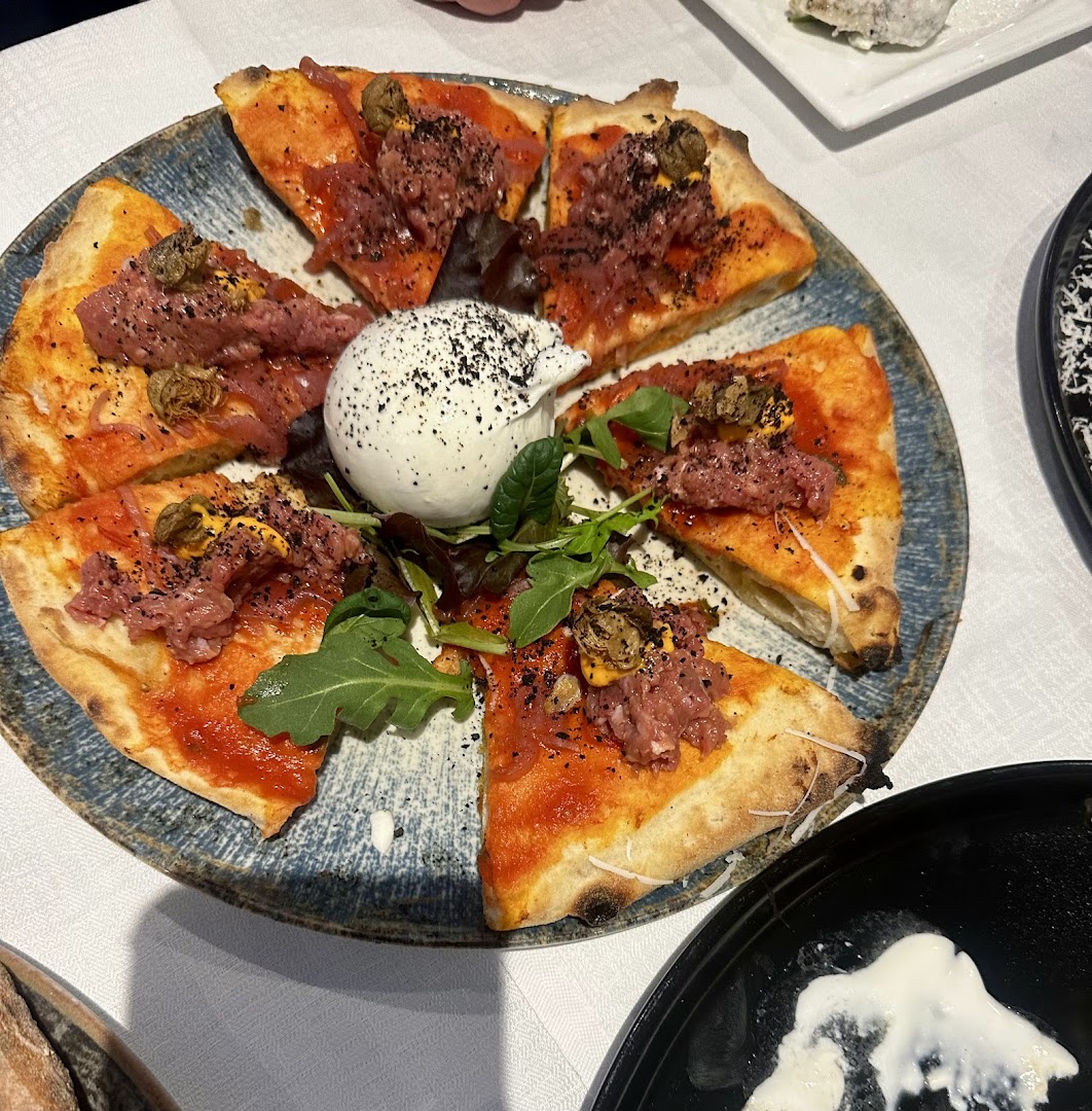 Al Pellegrino - Albergo Ristorante Pizzeria