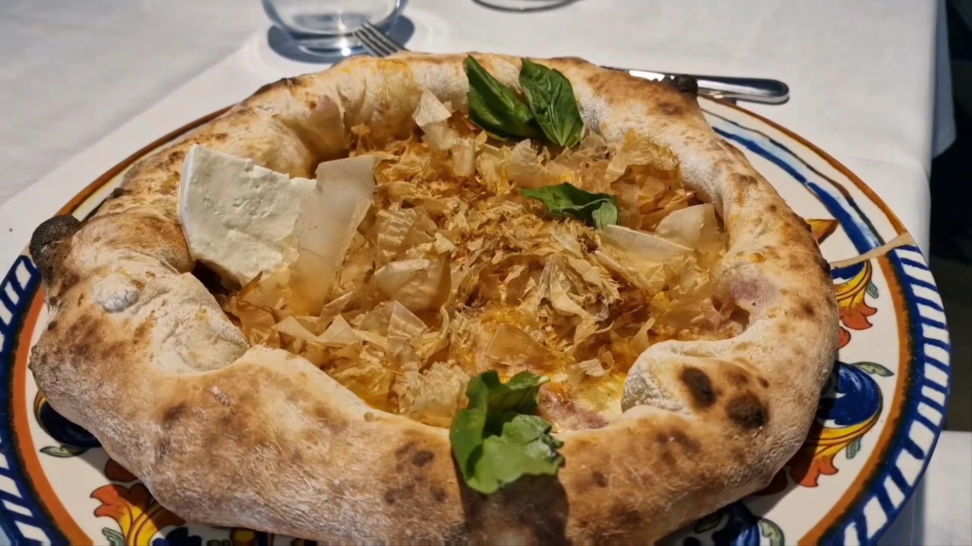 Al Pellegrino - Albergo Ristorante Pizzeria