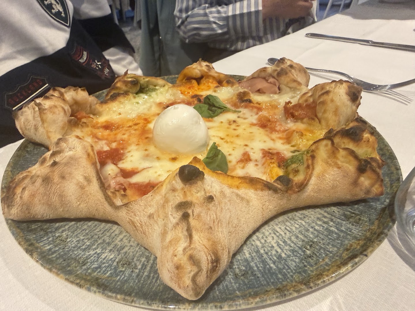 Al Pellegrino - Albergo Ristorante Pizzeria