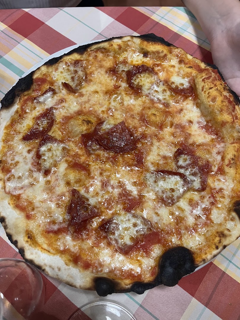 Al Peperoncino