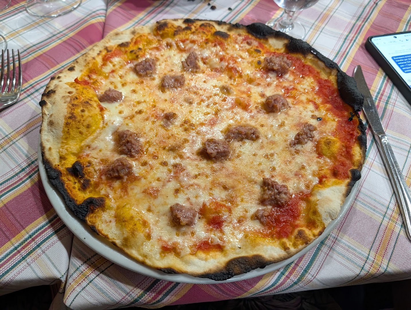 Al Peperoncino