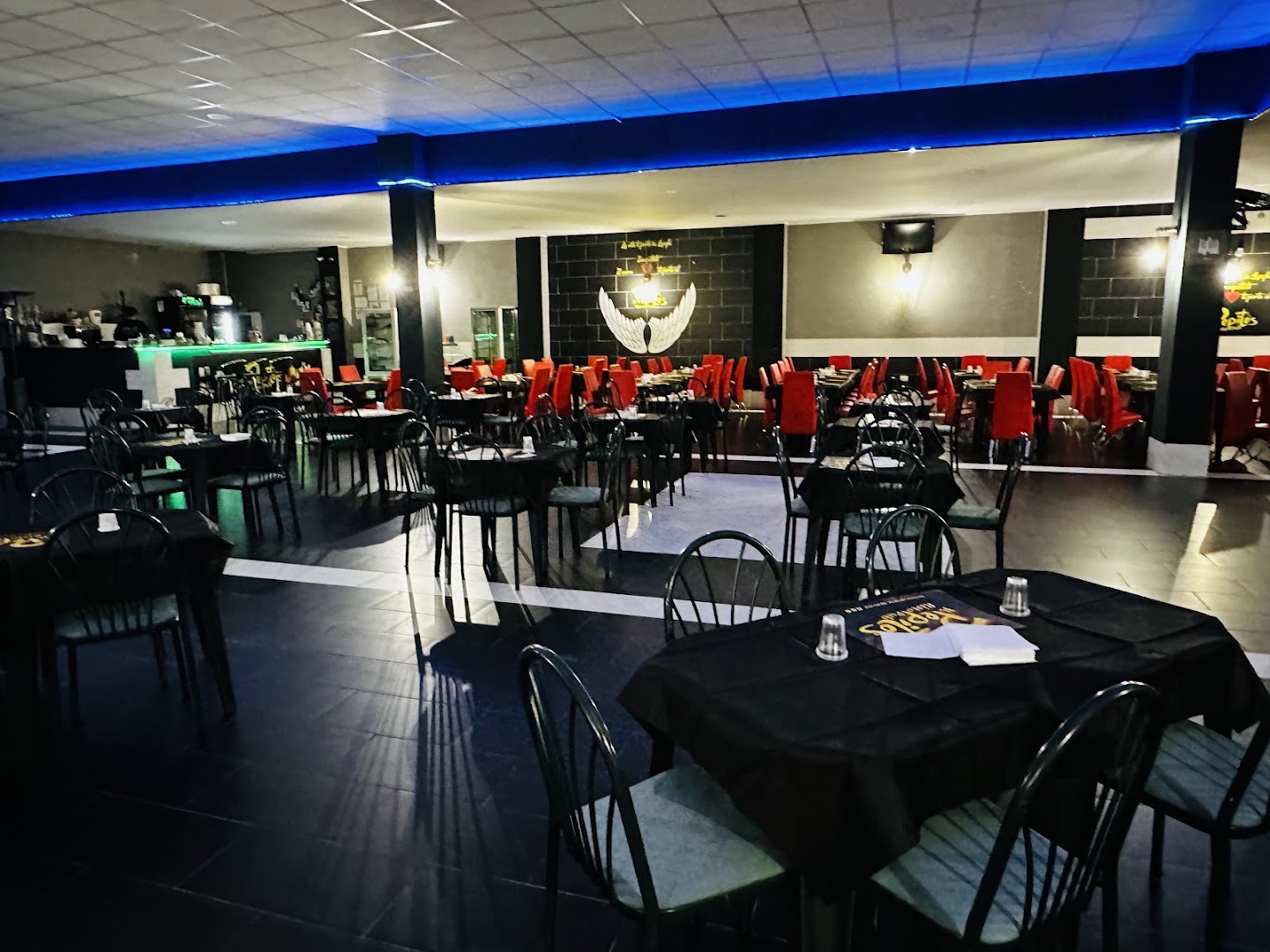 Al PePiTo’S Ristorante Pizzeria Braceria, Siracusa