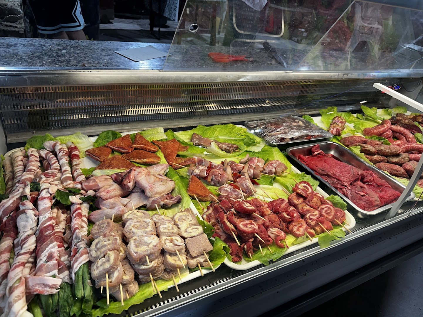 Al PePiTo’S Ristorante Pizzeria Braceria