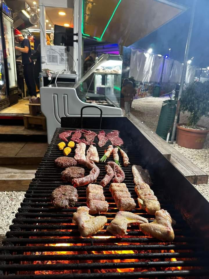 Al PePiTo’S Ristorante Pizzeria Braceria