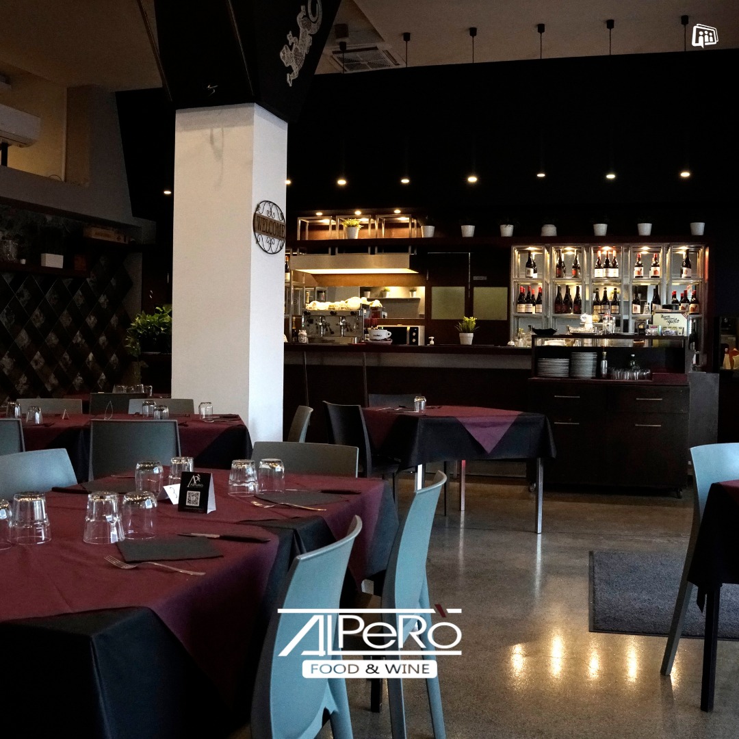 Al Però Pizzeria Nicolosi