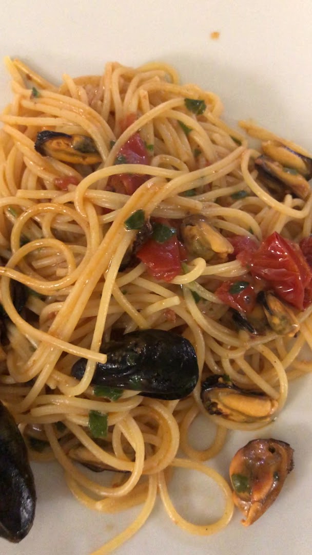Al Pescatore