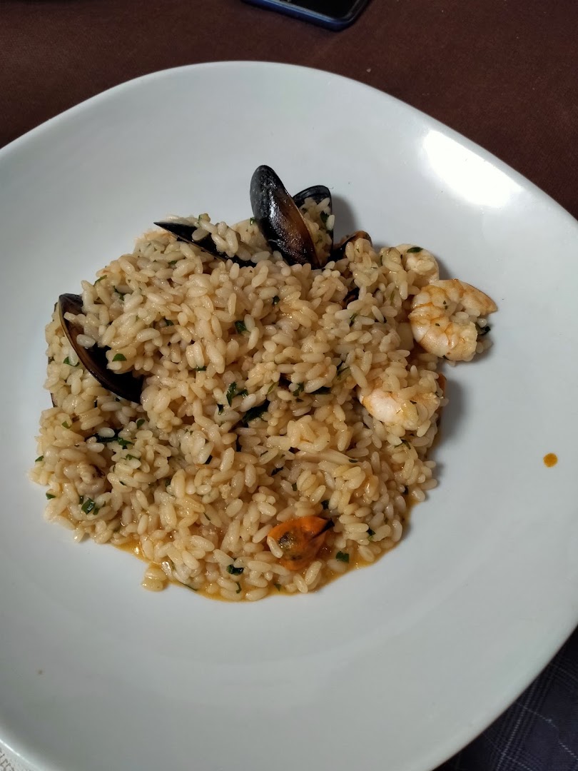 Al Pescatore, Lecce