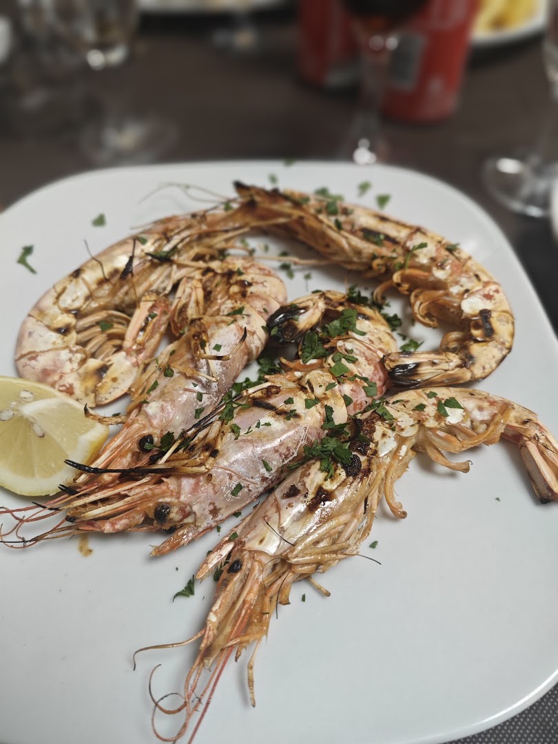 Al Pescatore