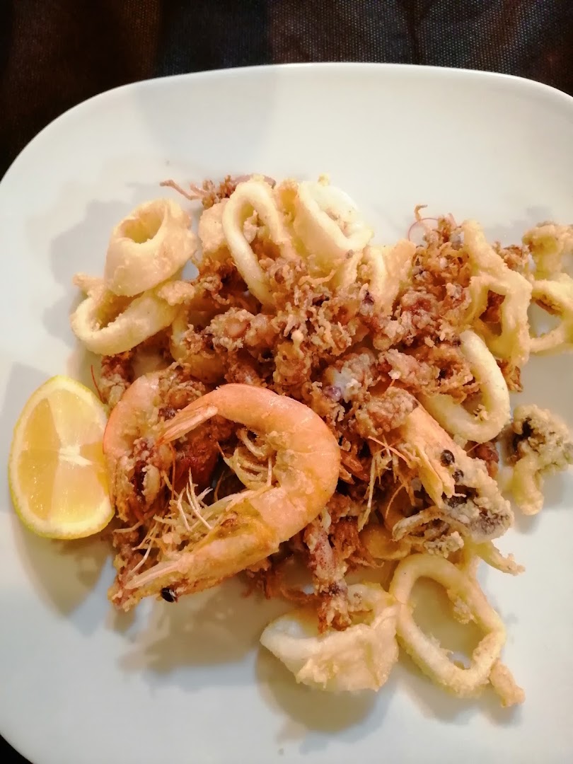 Al Pescatore