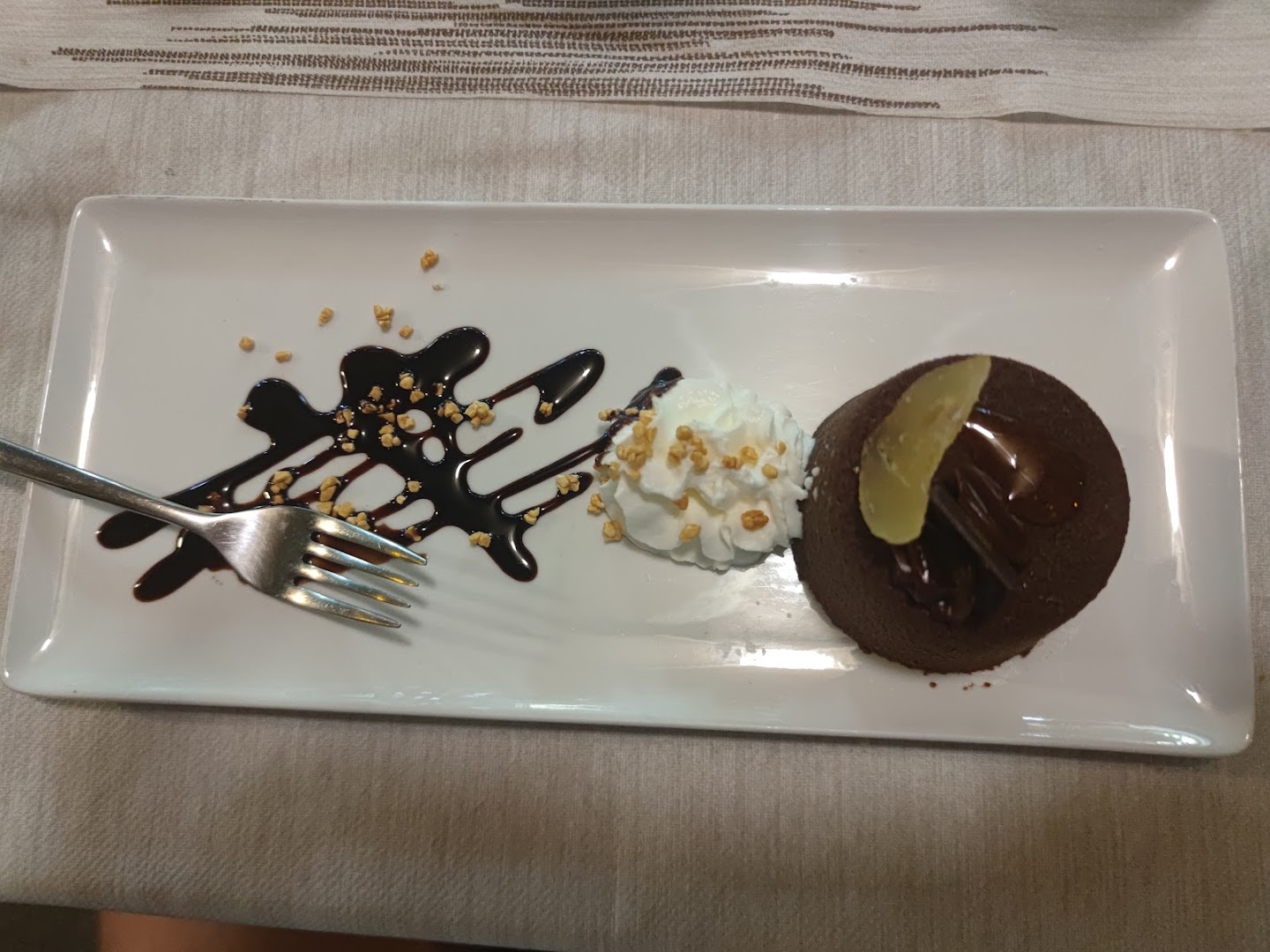 Al Pesce Vela Lambrugo