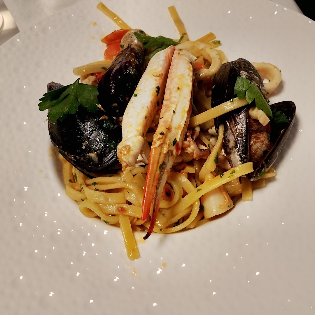 Al Pesce Vela