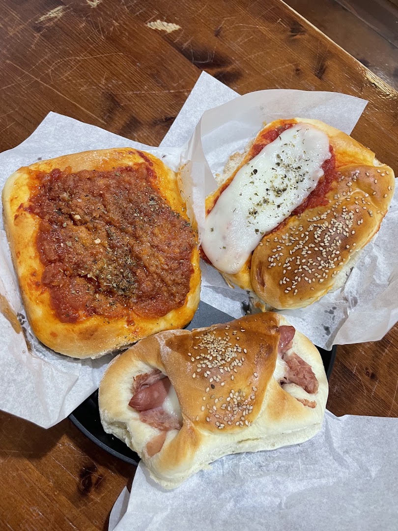 Al Pezzo - Rosticceria e Tavola Calda