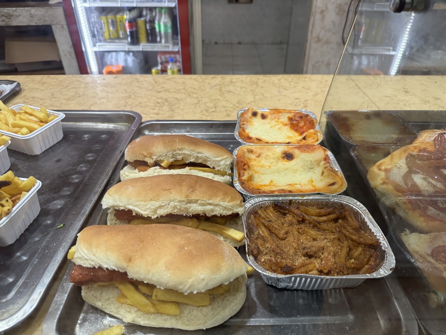 Al Pezzo - Rosticceria e Tavola Calda