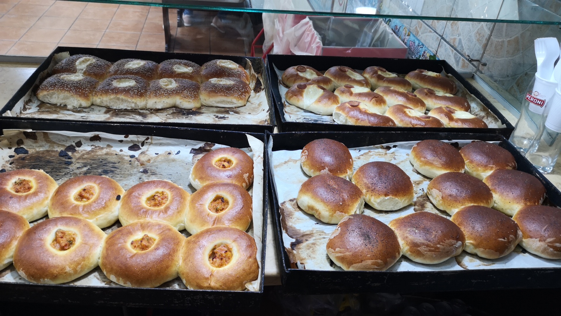 Al Pezzo - Rosticceria e Tavola Calda