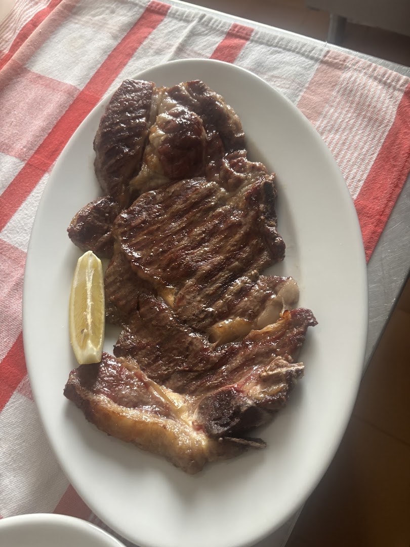 Al Piatto Verde
